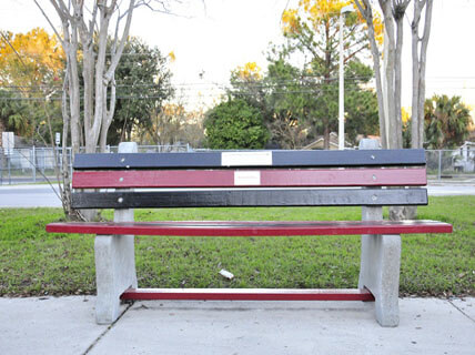 eagle scout projects school benches