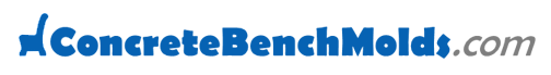 logo for ConcreteBenchMolds LLC